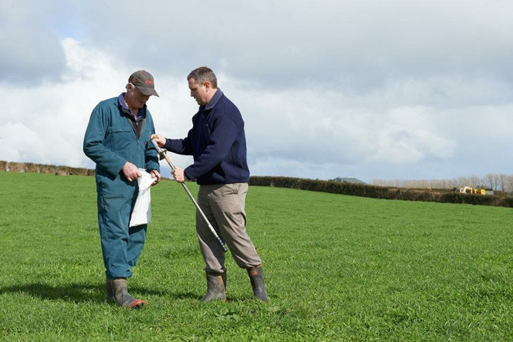 Measure to manage soil fertility