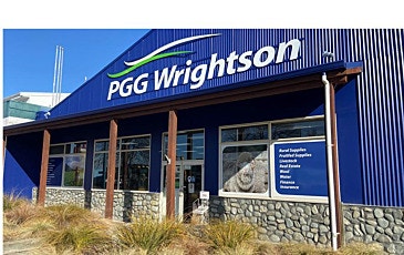 Introducing the PGG Wrightson Fairlie store team