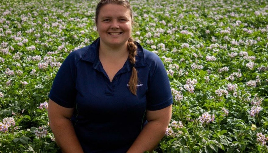 Trial results form the foundation of spray programmes