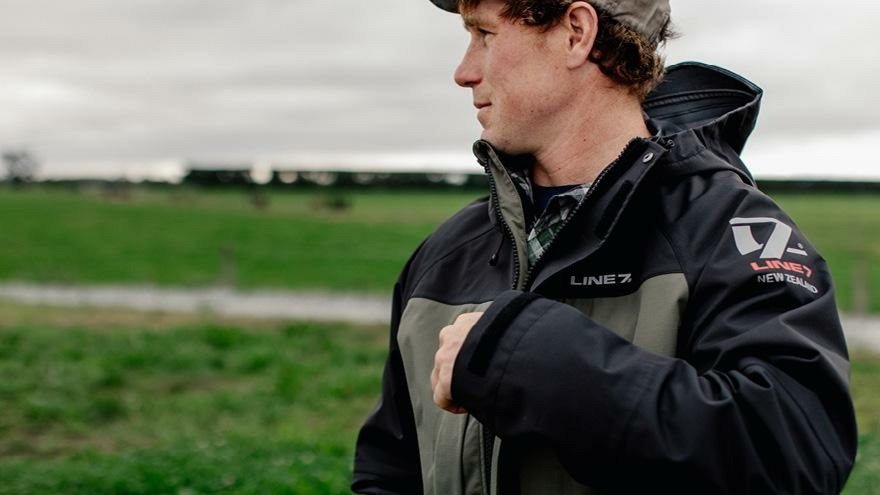 Layering clothing for the elements this winter