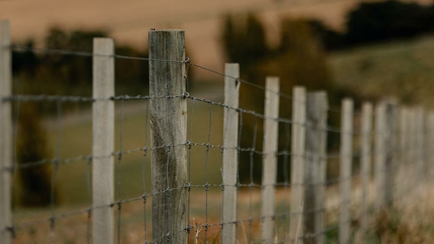 Installing cut-out switches on your electric fence