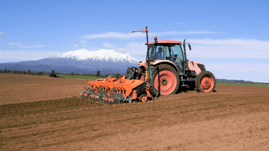 Family connections grow stronger in Ohakune