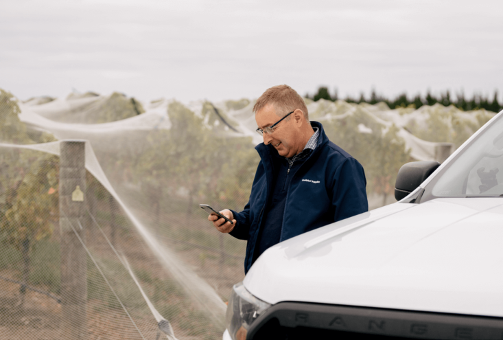 Digital tools simplify crop management decision making