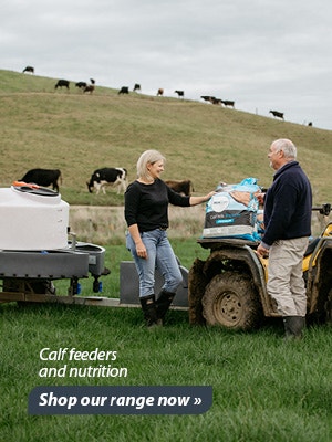 Shop our range of troughs and feeders